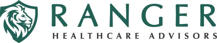 Ranger Healthcare Logo